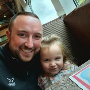 Meet your Posher, Thomas